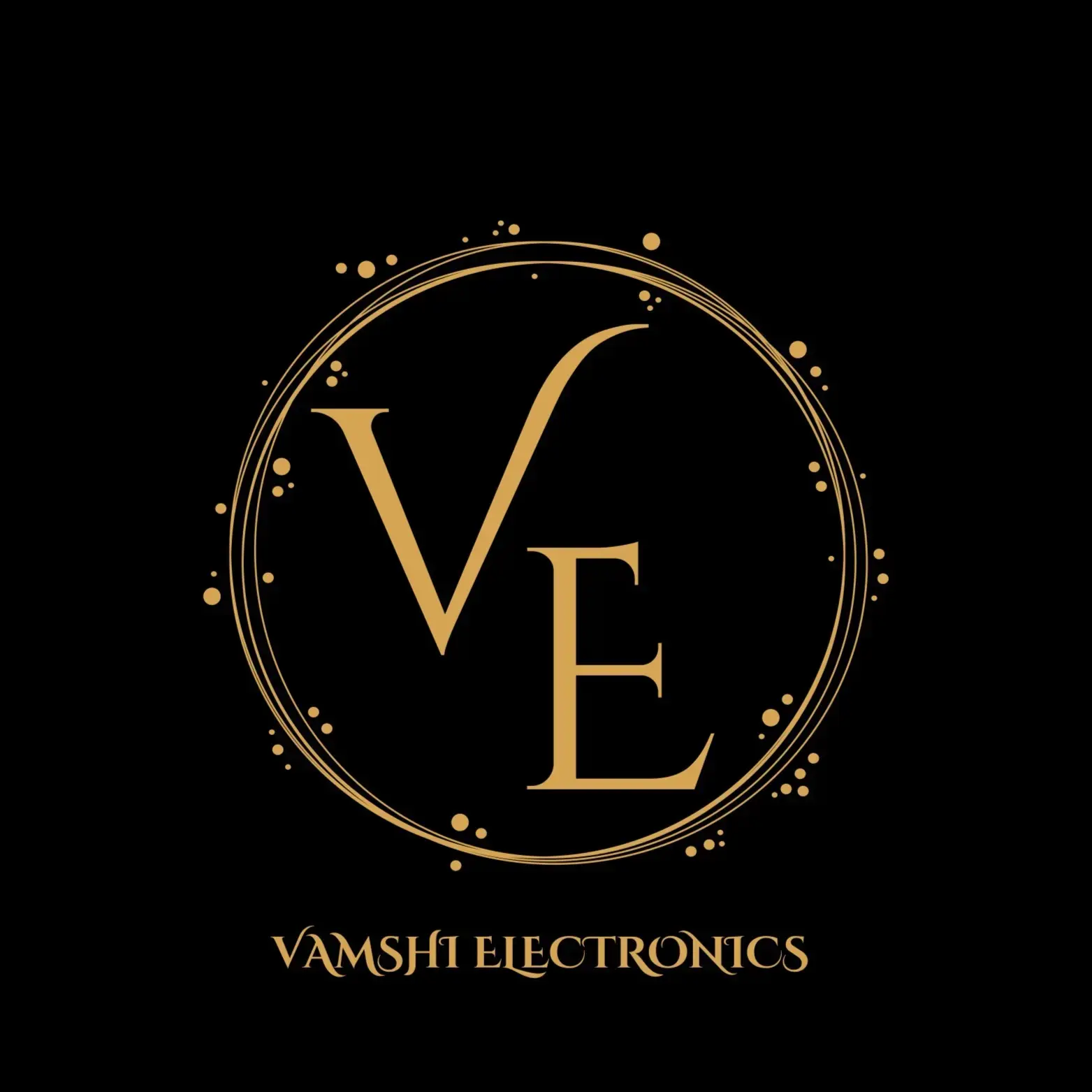 store logo